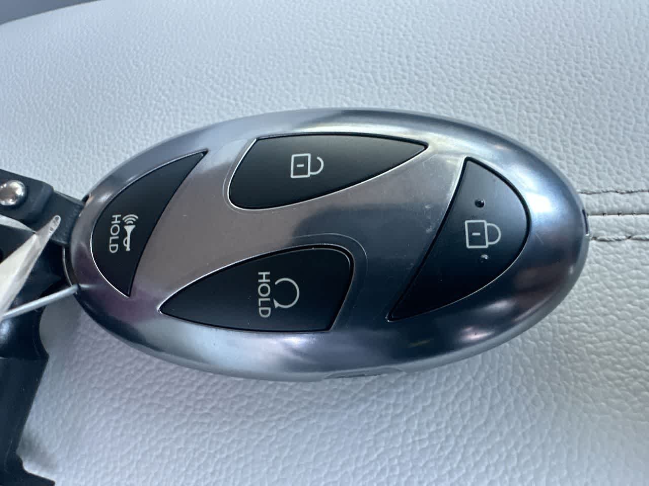 Thumbnail: 2026 Hyundai Tucson - 28