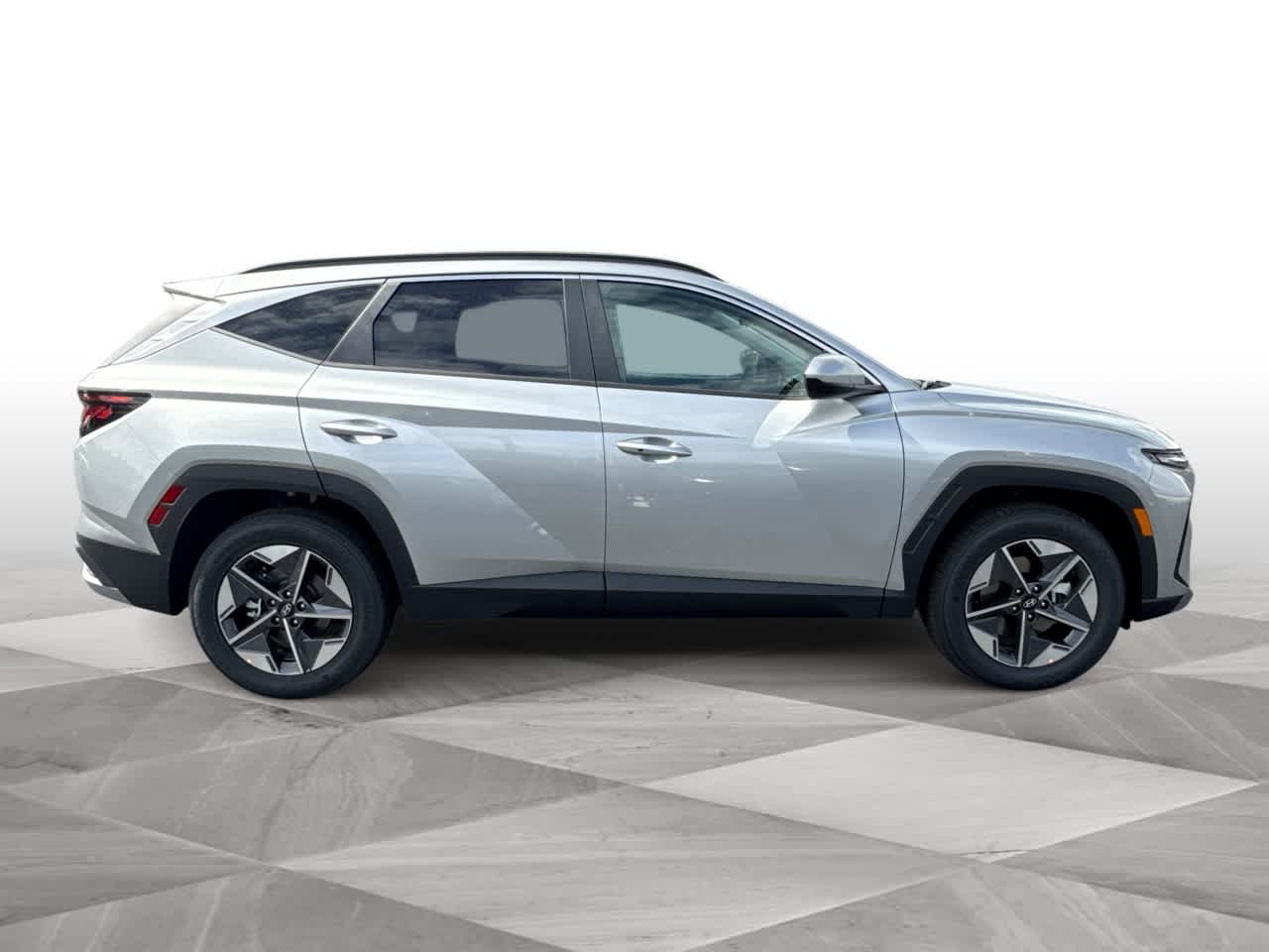 Thumbnail: 2026 Hyundai Tucson - 9