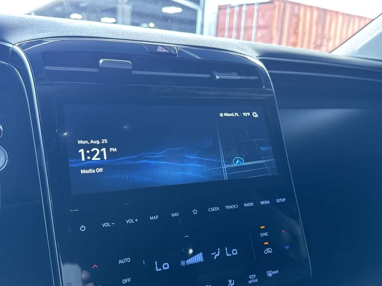 Thumbnail: 2024 Hyundai Tucson - 18