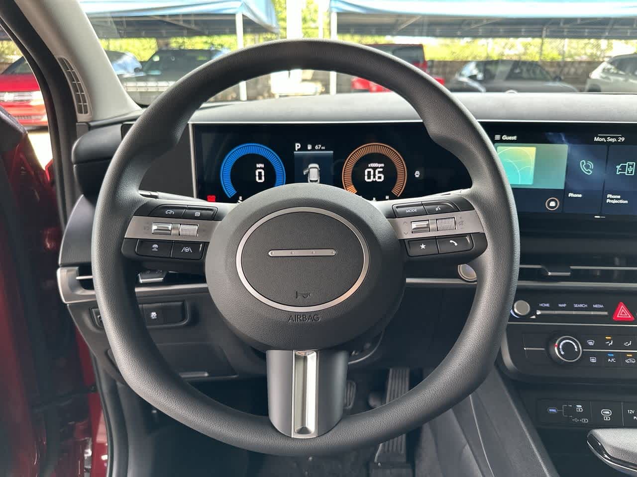Thumbnail: 2026 Hyundai Tucson - 15