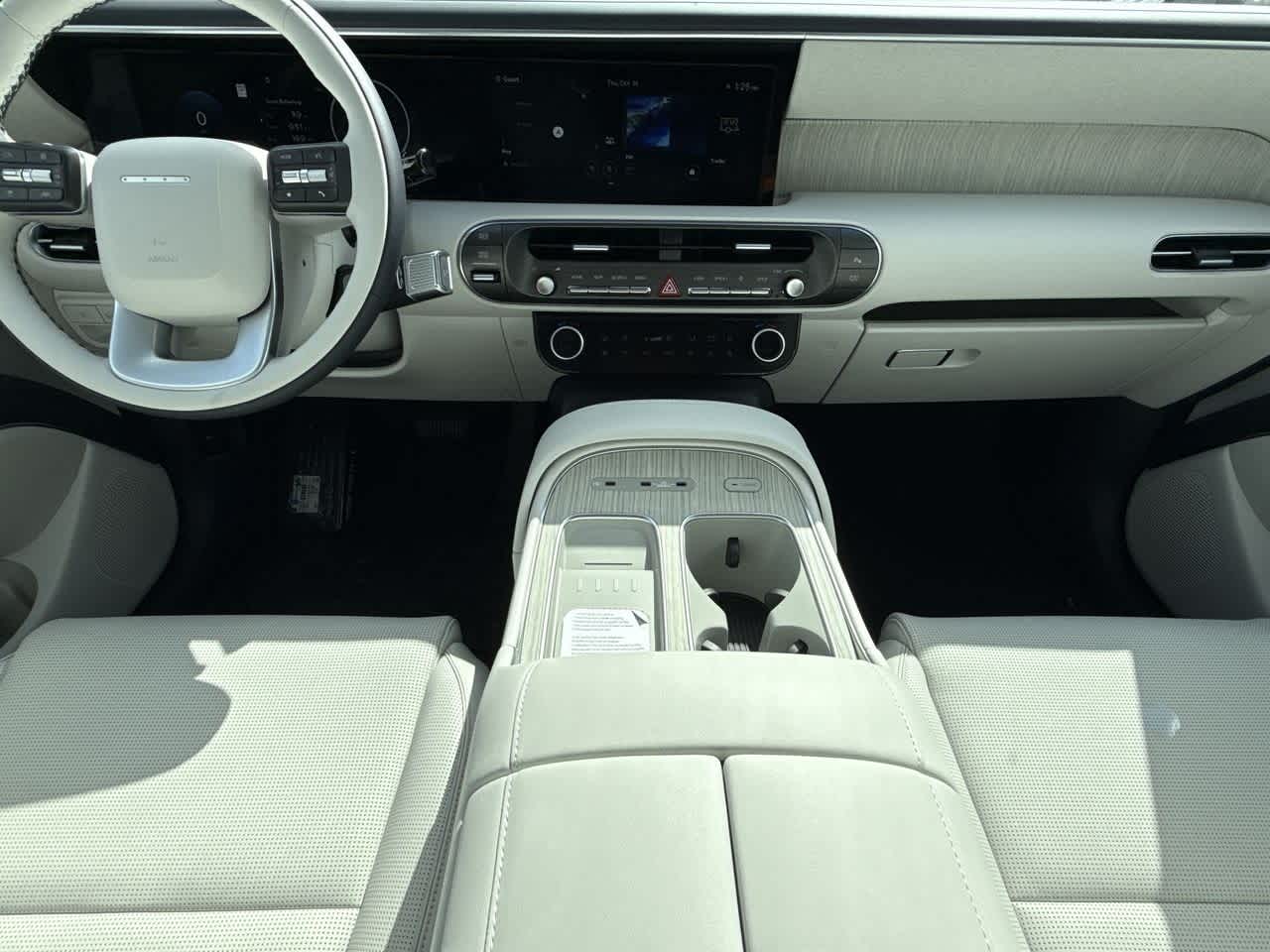 Thumbnail: 2026 Hyundai Palisade - 24