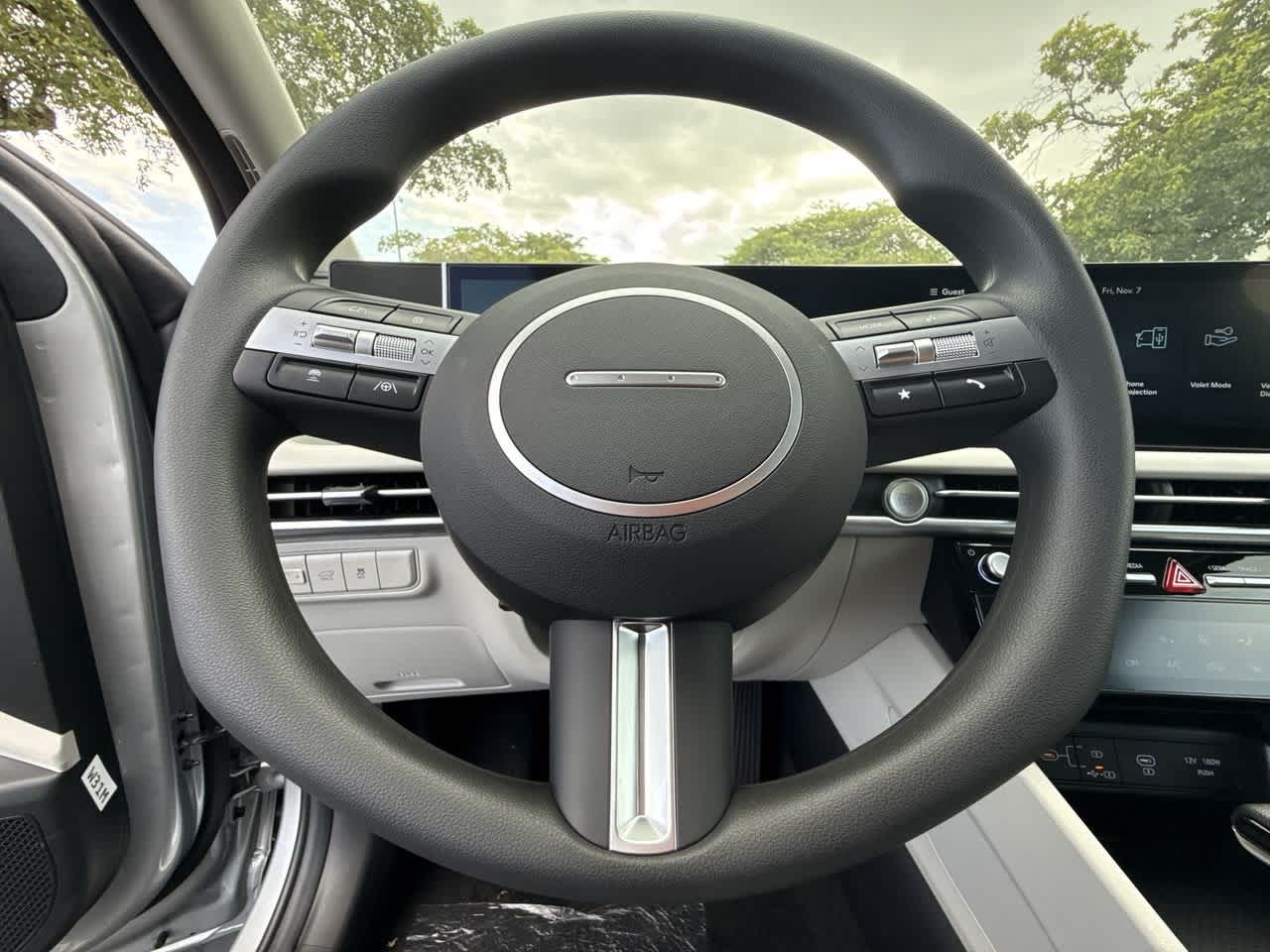 Thumbnail: 2026 Hyundai Tucson - 15