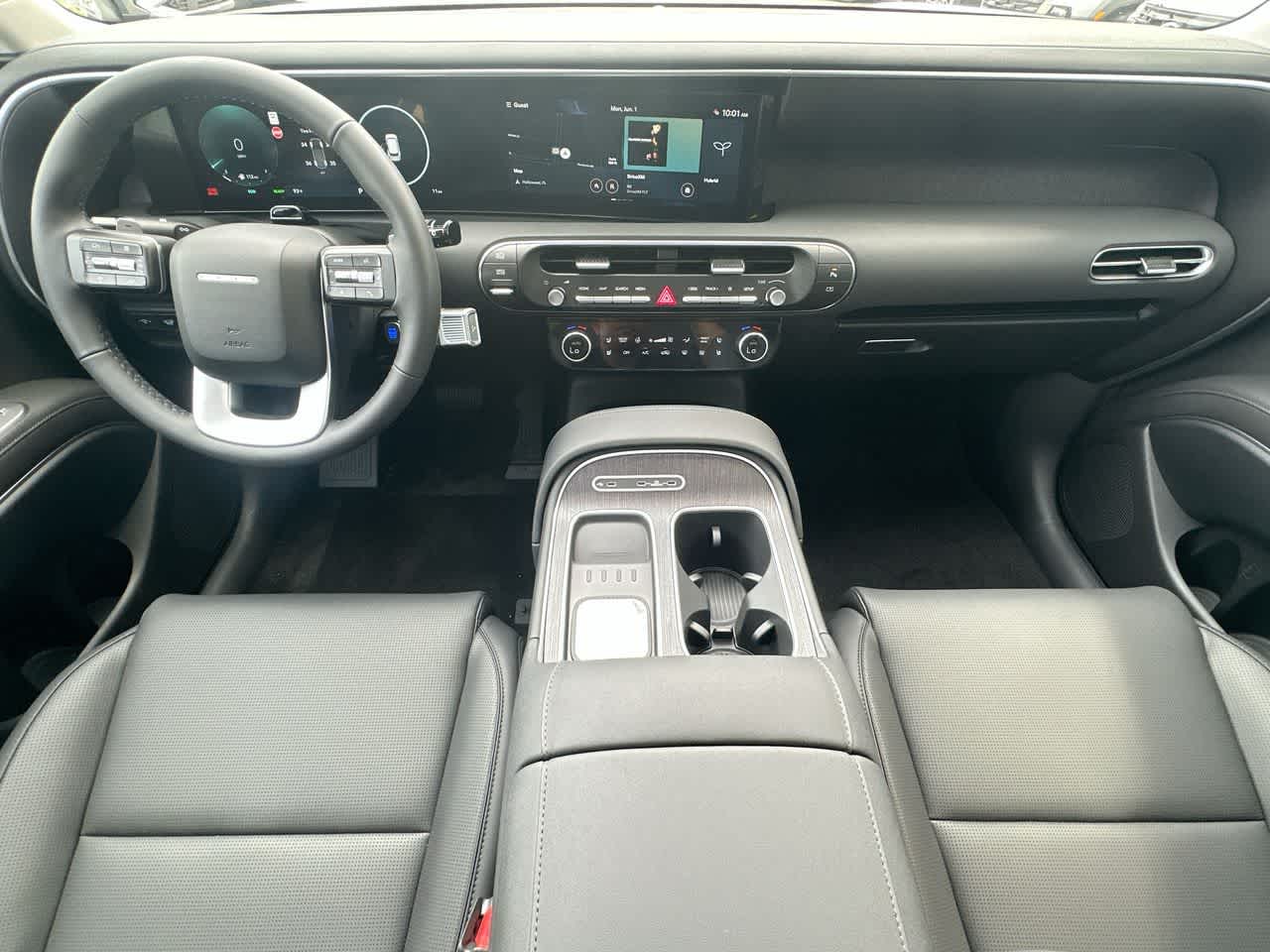 Thumbnail: 2026 Hyundai Palisade - 24