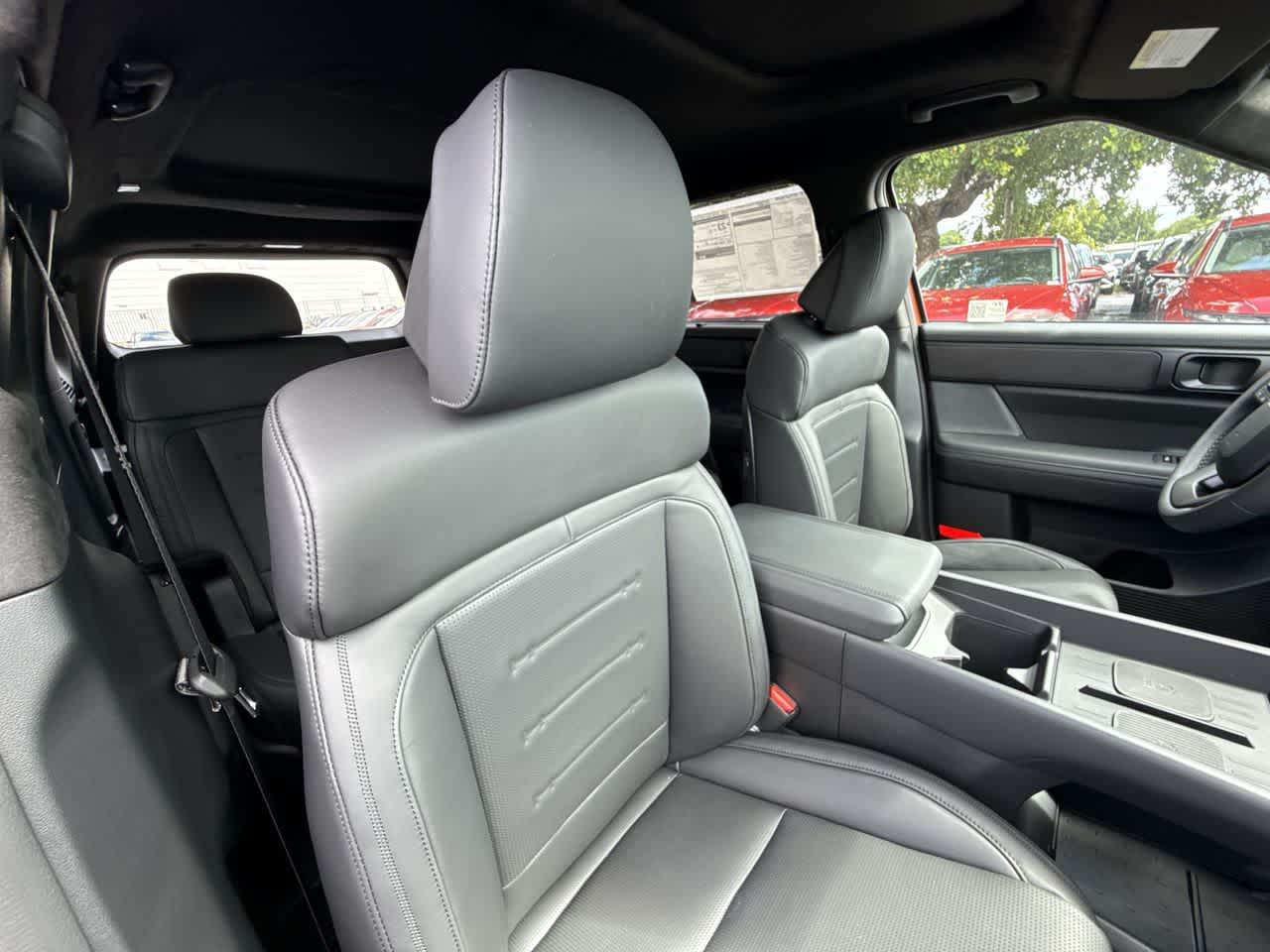 Thumbnail: 2026 Hyundai Santa Fe - 27