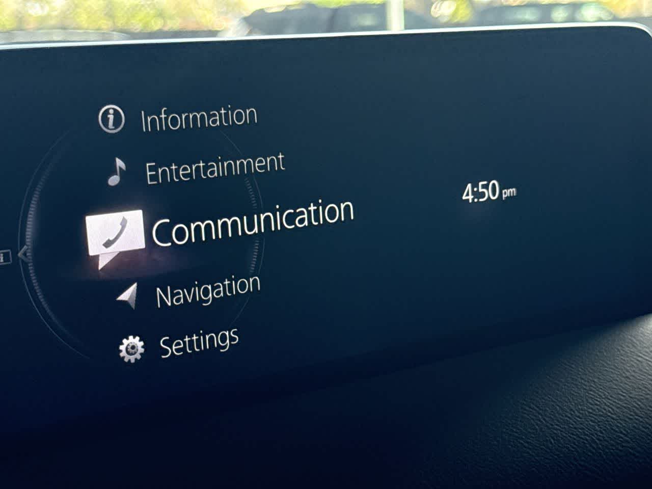 Thumbnail: 2023 Mazda CX-5 - 18