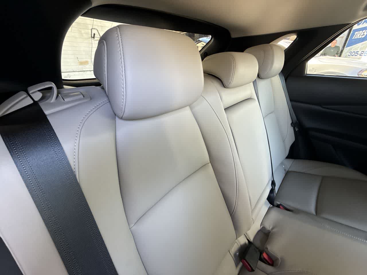 Thumbnail: 2023 Mazda CX-30 - 26