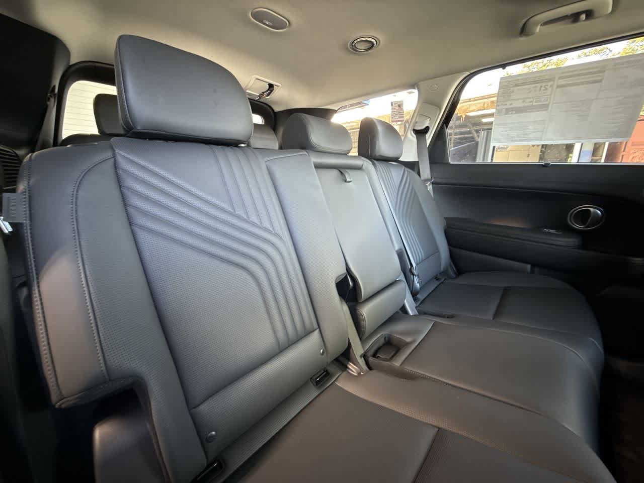 Thumbnail: 2026 Hyundai Palisade - 26