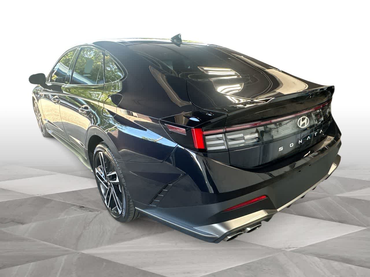 Thumbnail: 2025 Hyundai Sonata - 6