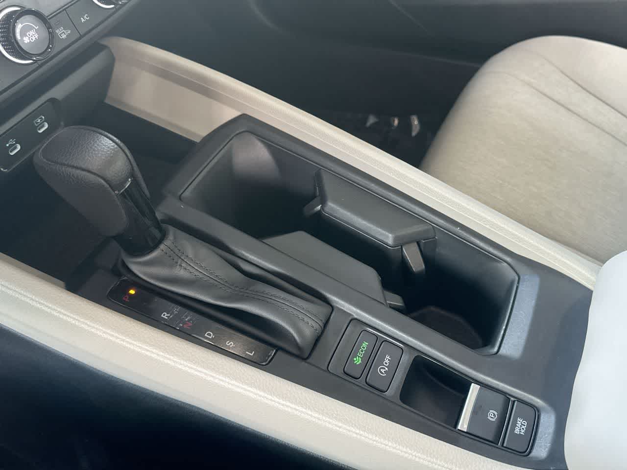 Thumbnail: 2025 Honda Accord - 21