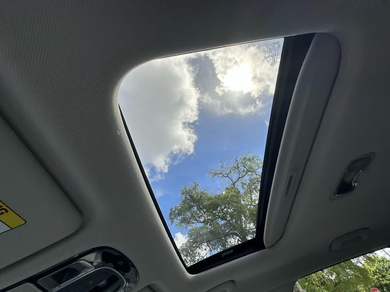 Thumbnail: 2025 Hyundai Tucson - 17