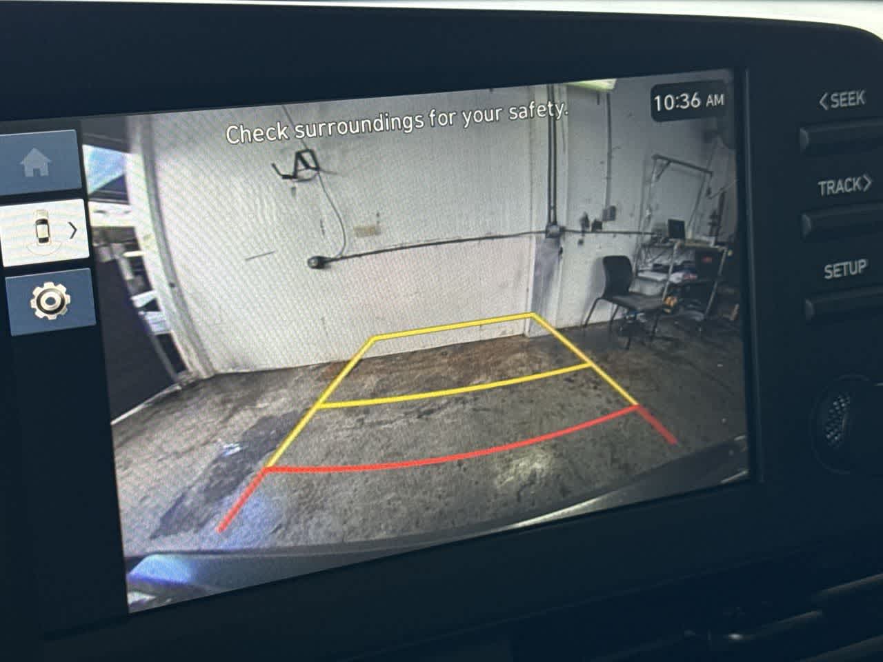 Thumbnail: 2026 Hyundai Elantra - 19