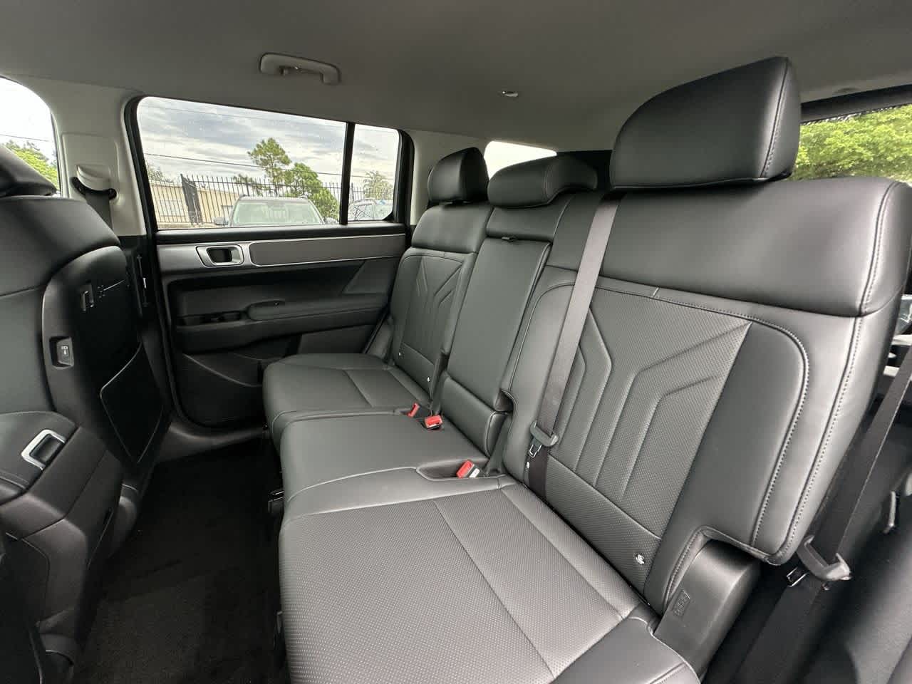 Thumbnail: 2026 Hyundai Santa Fe - 22