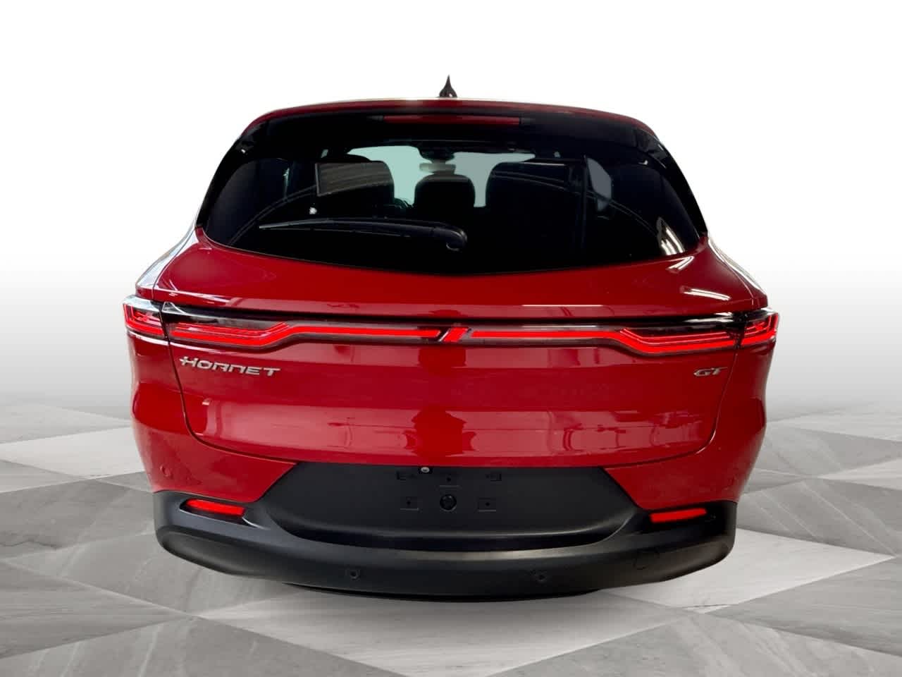 Thumbnail: 2024 Dodge Hornet - 7