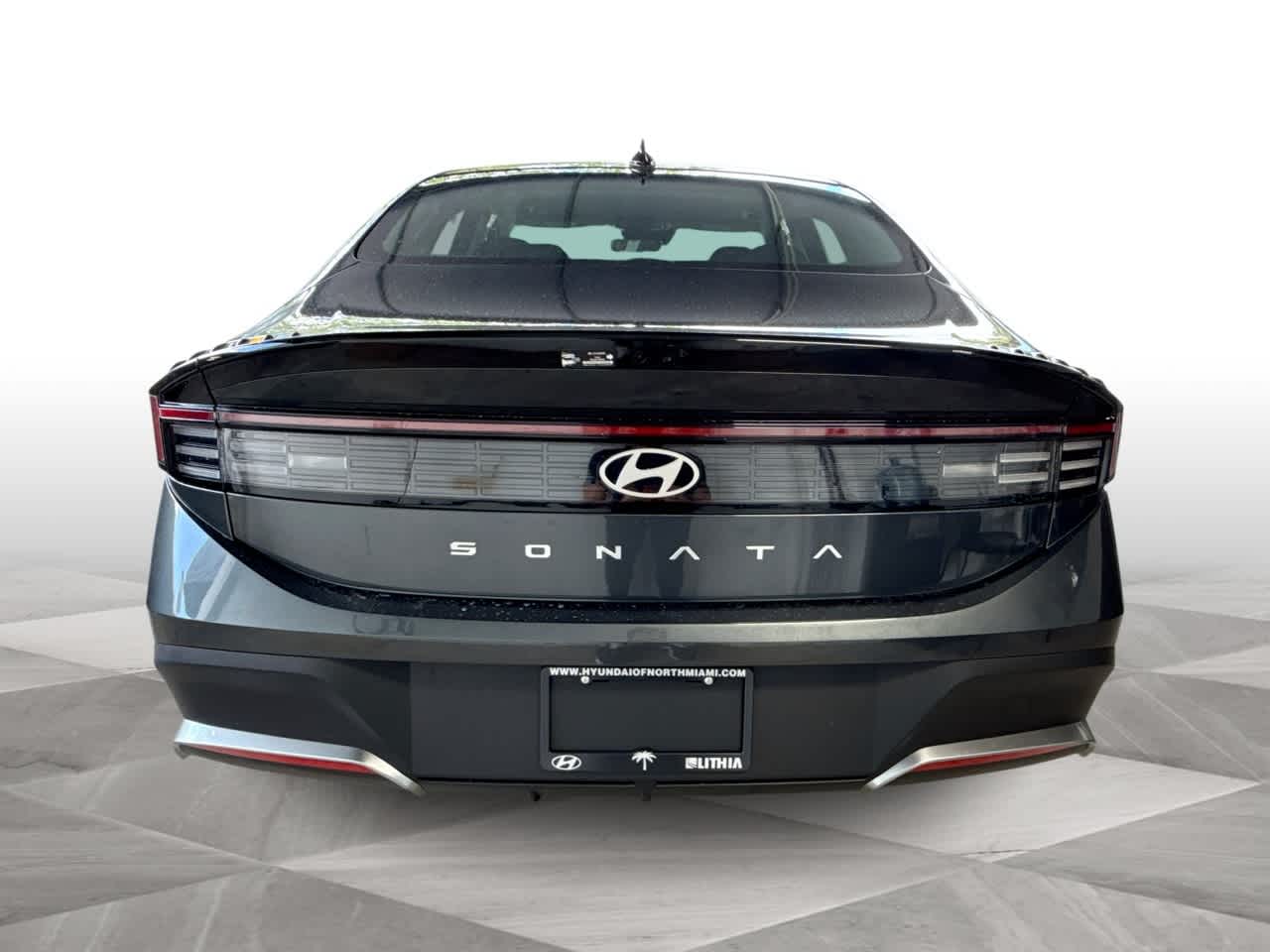 Thumbnail: 2026 Hyundai Sonata - 7
