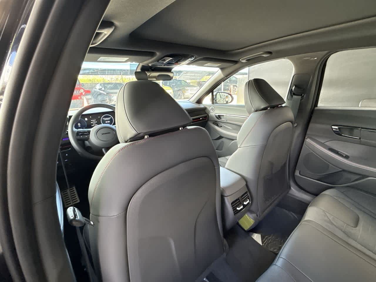 Thumbnail: 2026 Hyundai Sonata - 23