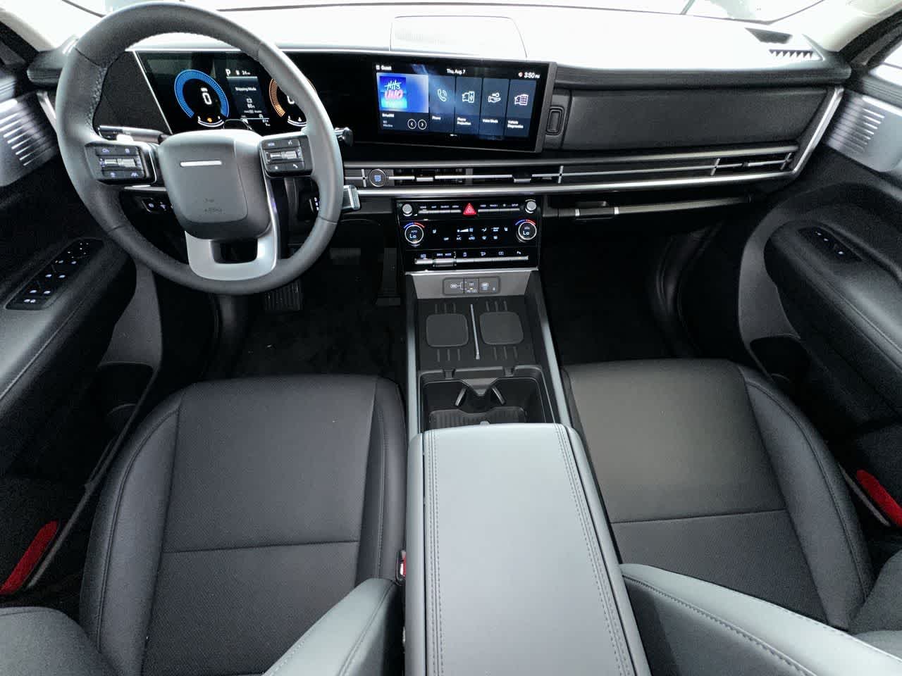 Thumbnail: 2026 Hyundai Santa Fe - 24