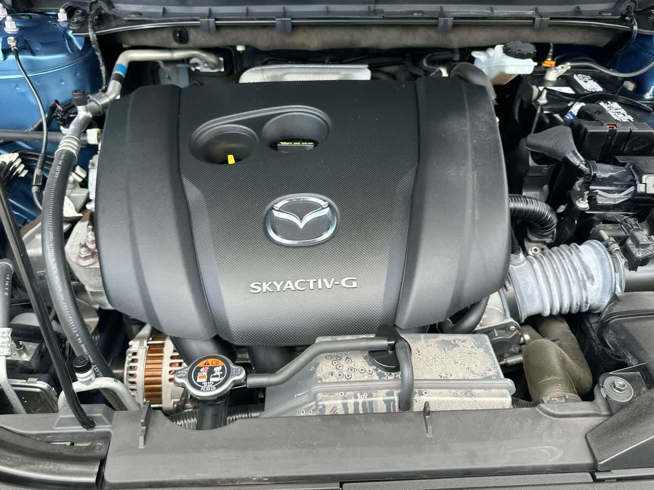 Thumbnail: 2023 Mazda CX-5 - 12