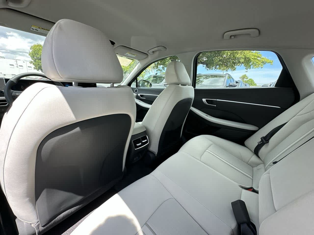 Thumbnail: 2025 Hyundai Sonata - 23