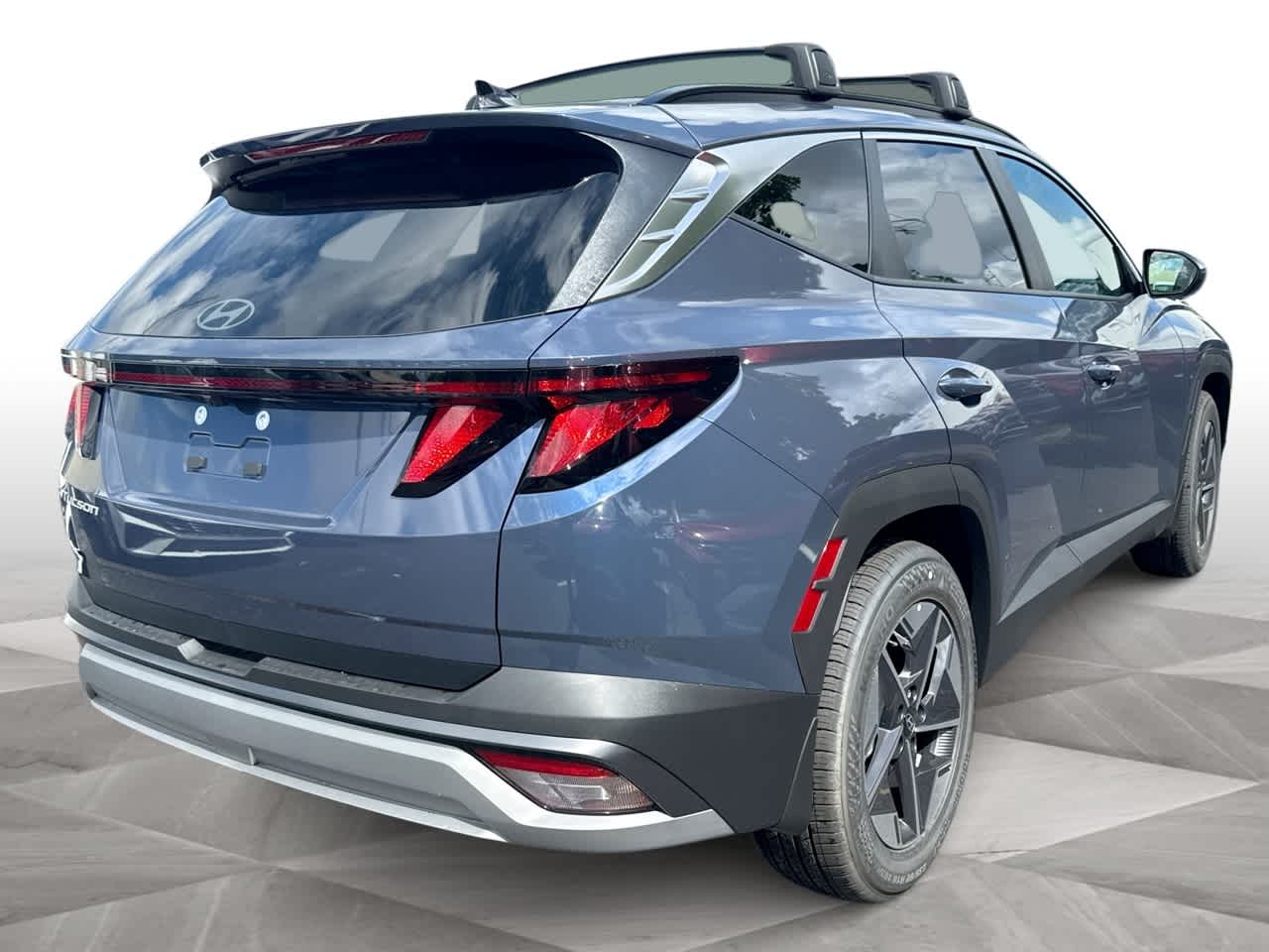 Thumbnail: 2026 Hyundai Tucson - 8