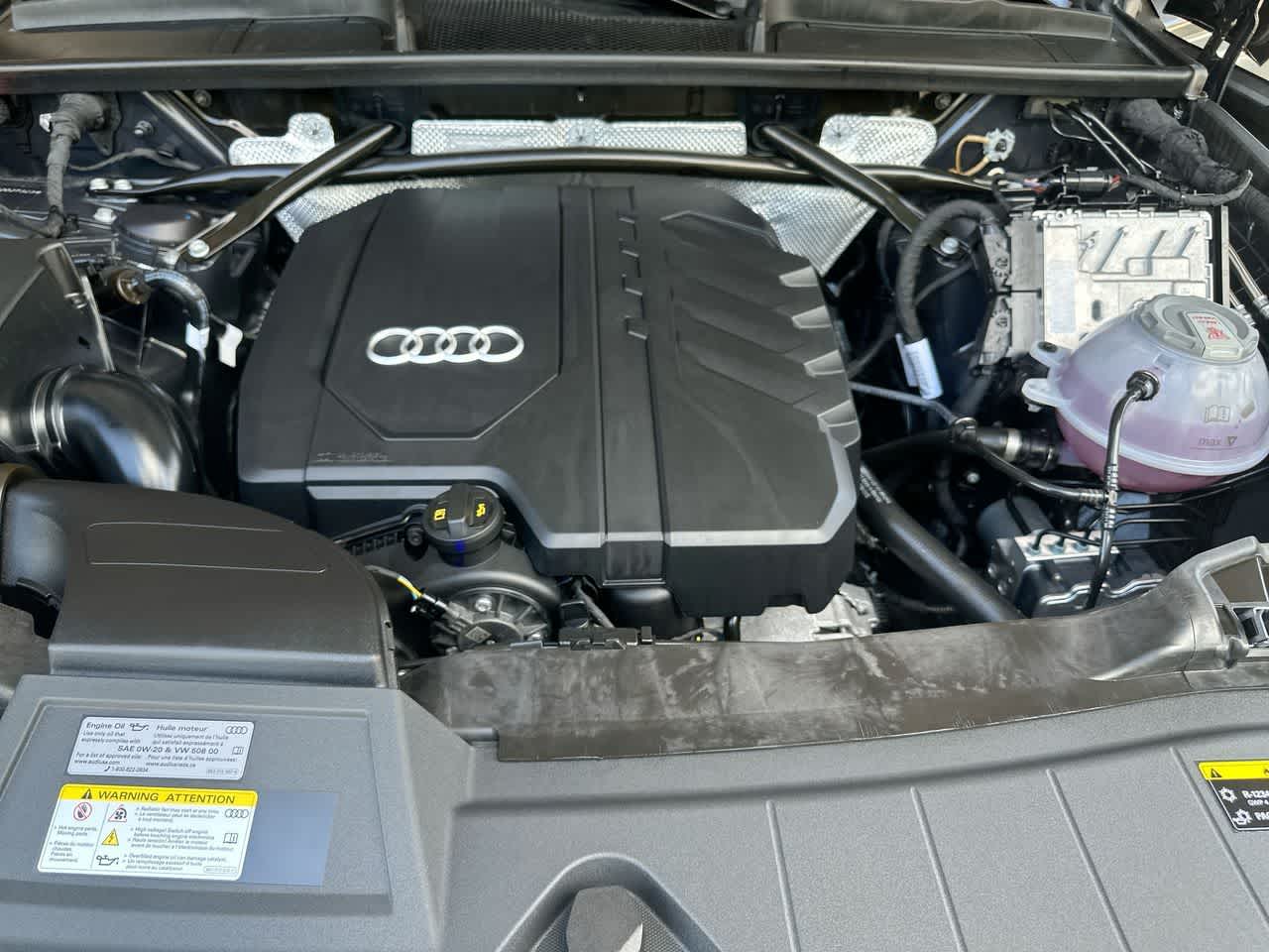 Thumbnail: 2025 Audi Q5 - 12