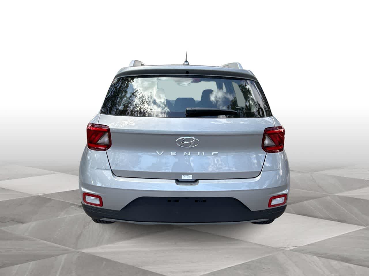 Thumbnail: 2026 Hyundai Venue - 7