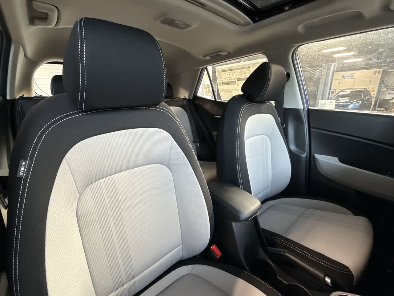 Thumbnail: 2025 Hyundai Venue - 27