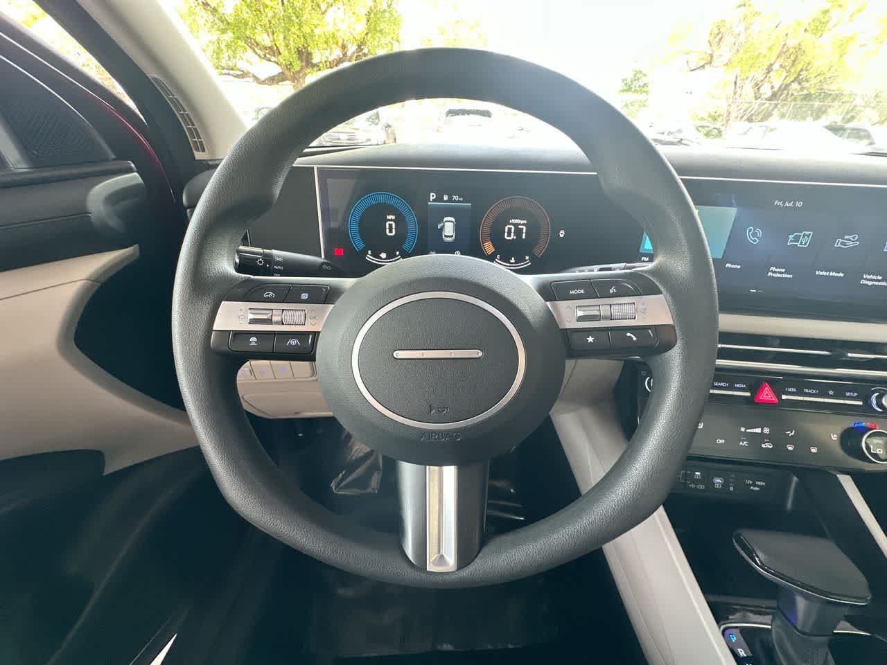 Thumbnail: 2025 Hyundai Tucson - 15