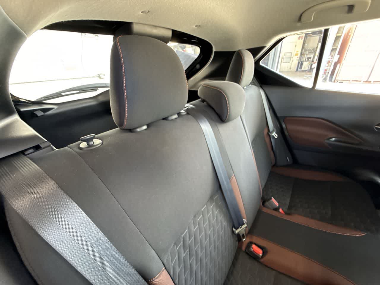 Thumbnail: 2023 Nissan Kicks - 26