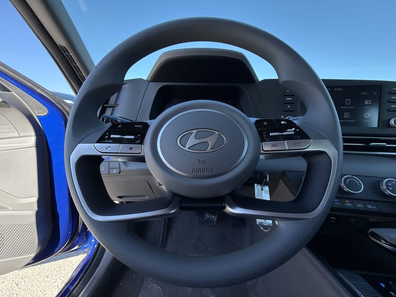 Thumbnail: 2025 Hyundai Elantra - 14