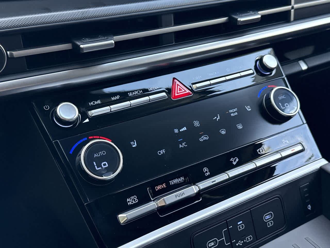 Thumbnail: 2026 Hyundai Santa Fe - 20