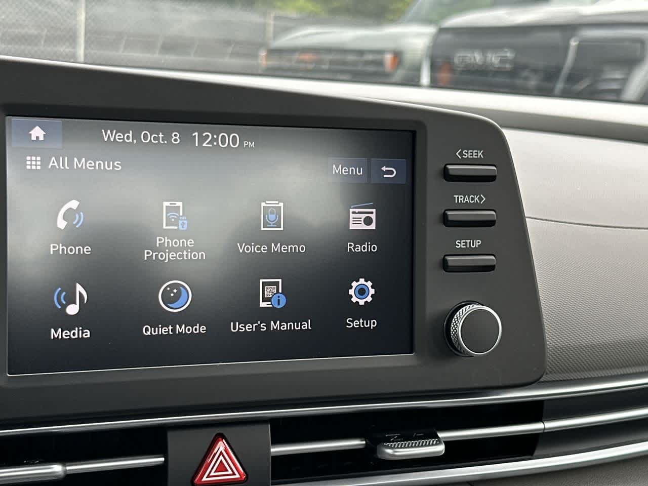 Thumbnail: 2025 Hyundai Elantra - 18