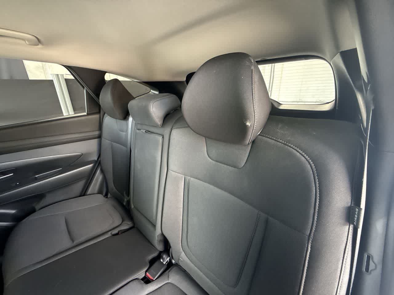 Thumbnail: 2025 Hyundai Tucson - 22