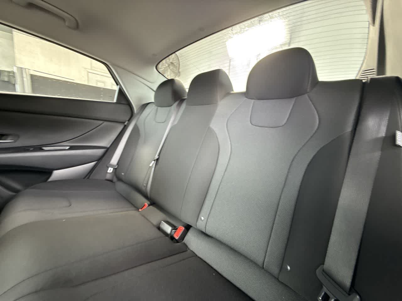 Thumbnail: 2026 Hyundai Elantra - 22