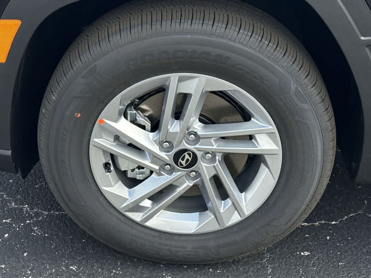 Thumbnail: 2026 Hyundai Tucson - 11