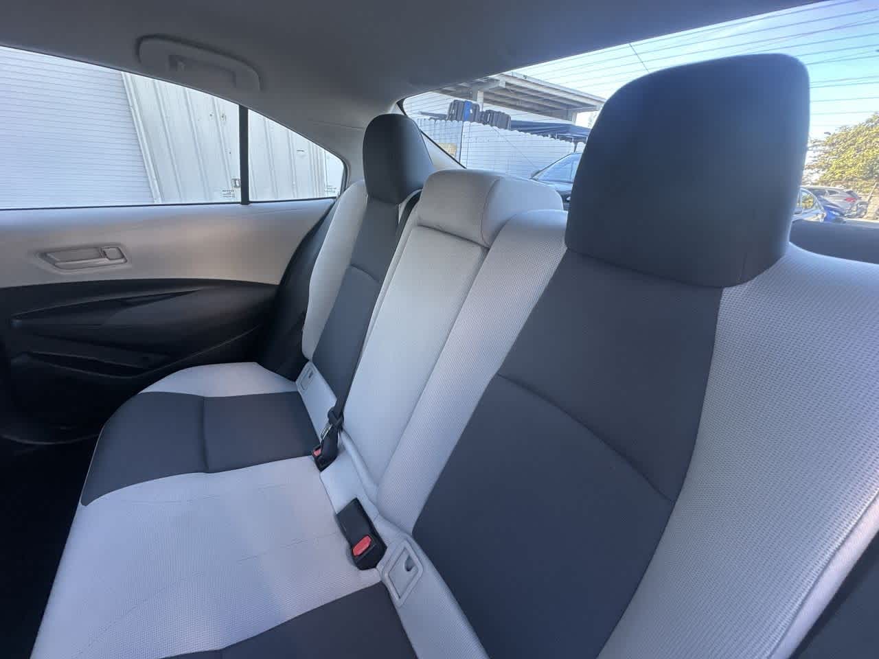 Thumbnail: 2025 Toyota Corolla - 22