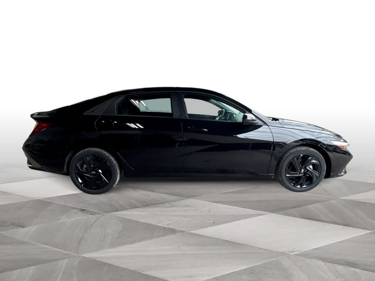 Thumbnail: 2026 Hyundai Elantra - 9