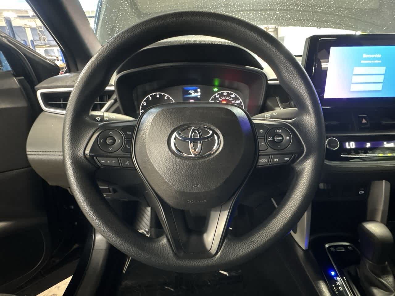 Thumbnail: 2024 Toyota Corolla Cross - 15