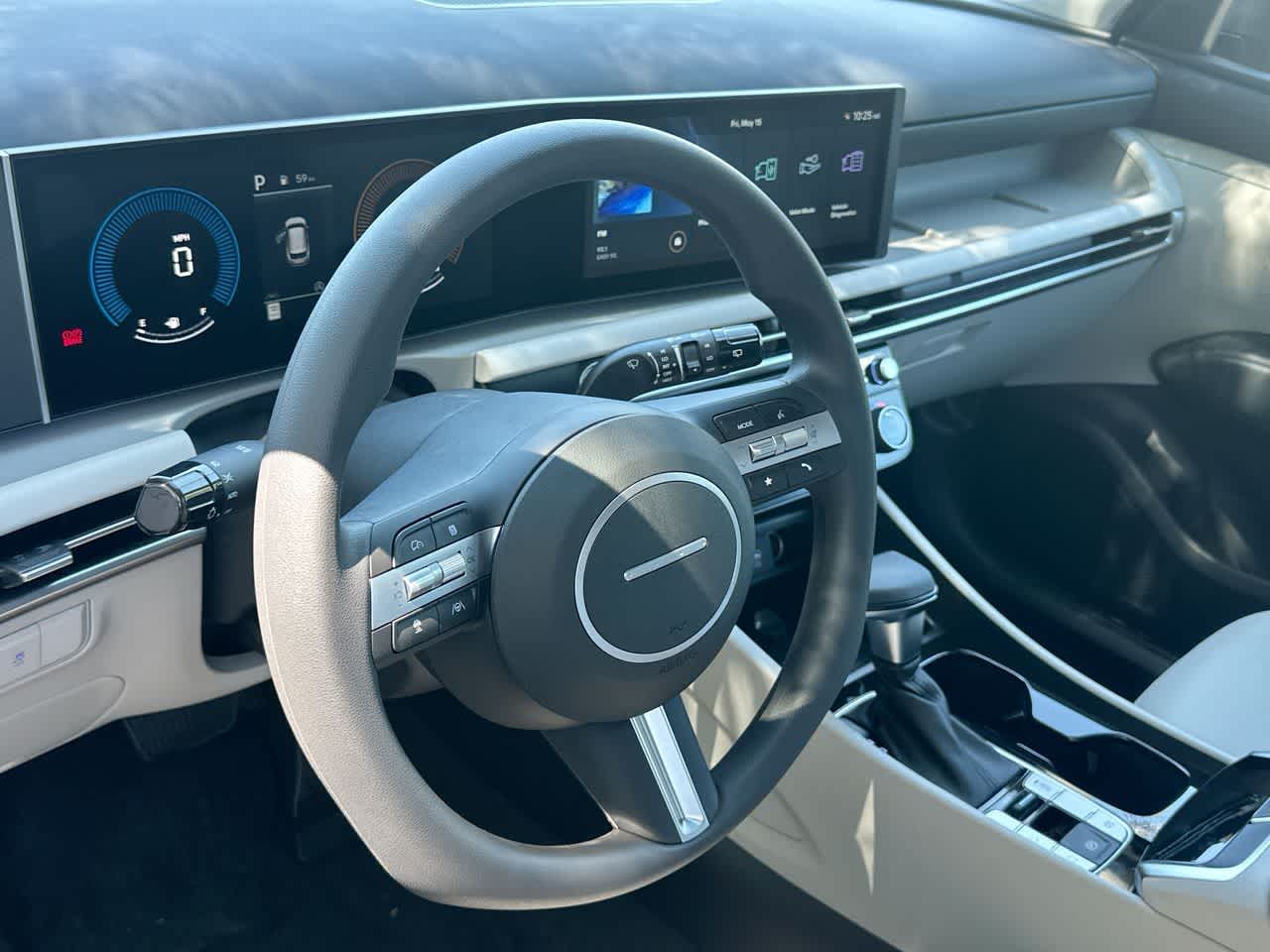 Thumbnail: 2026 Hyundai Tucson - 13