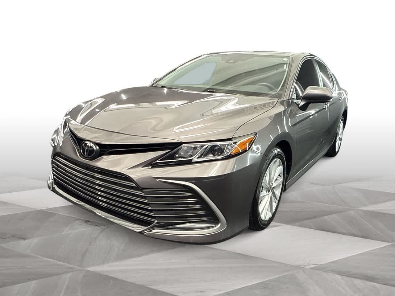 2024 Toyota Camry LE -
                  Miami, FL