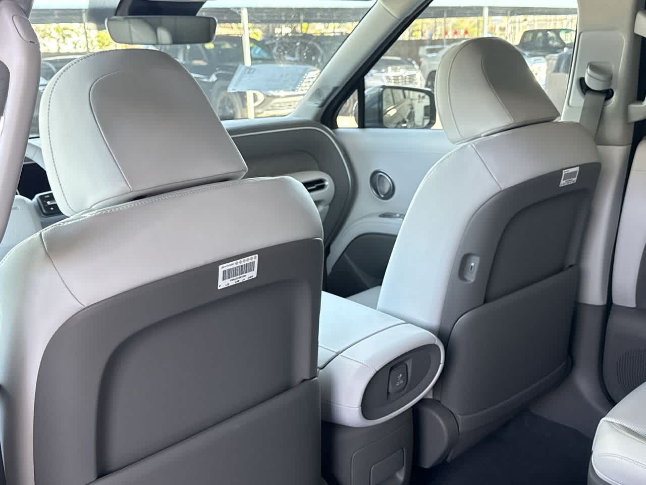 Thumbnail: 2026 Hyundai Palisade - 23