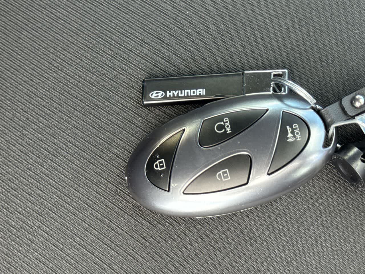 Thumbnail: 2026 Hyundai Tucson - 28