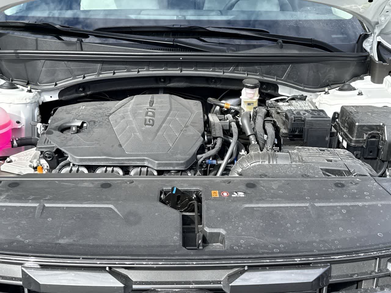 Thumbnail: 2026 Hyundai Tucson - 12