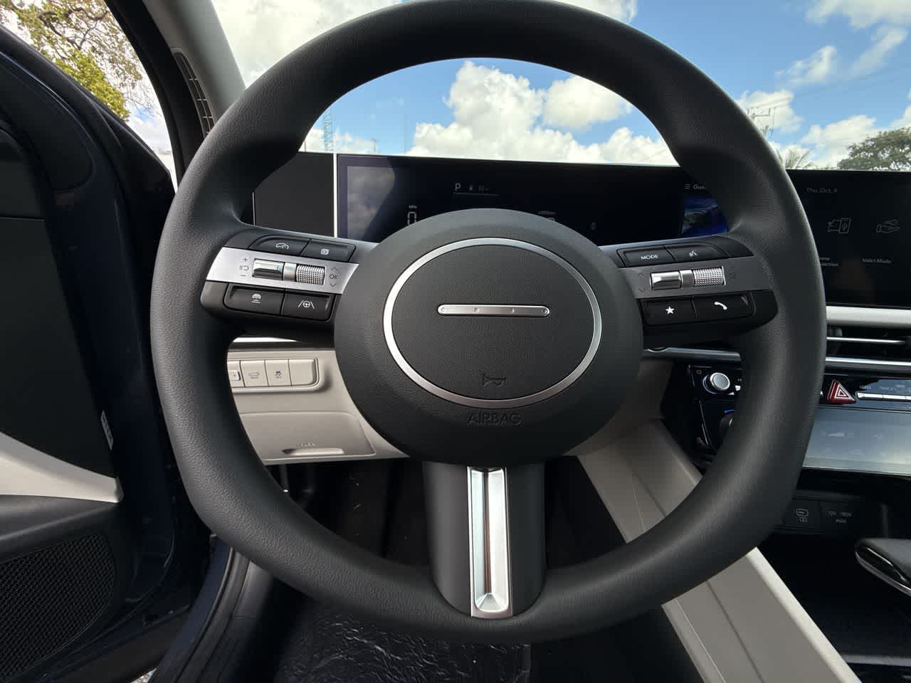 Thumbnail: 2026 Hyundai Tucson - 15