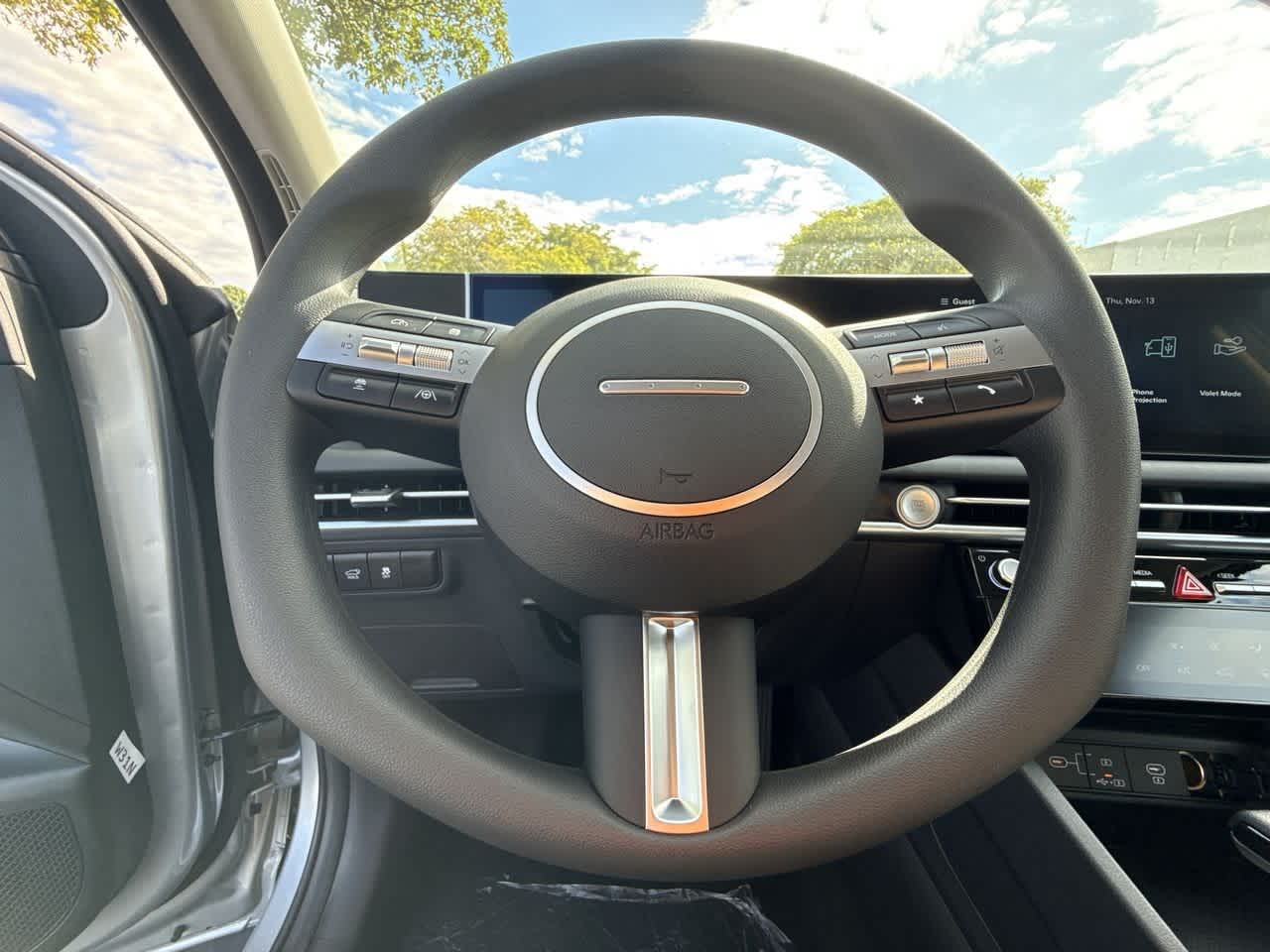 Thumbnail: 2026 Hyundai Tucson - 15