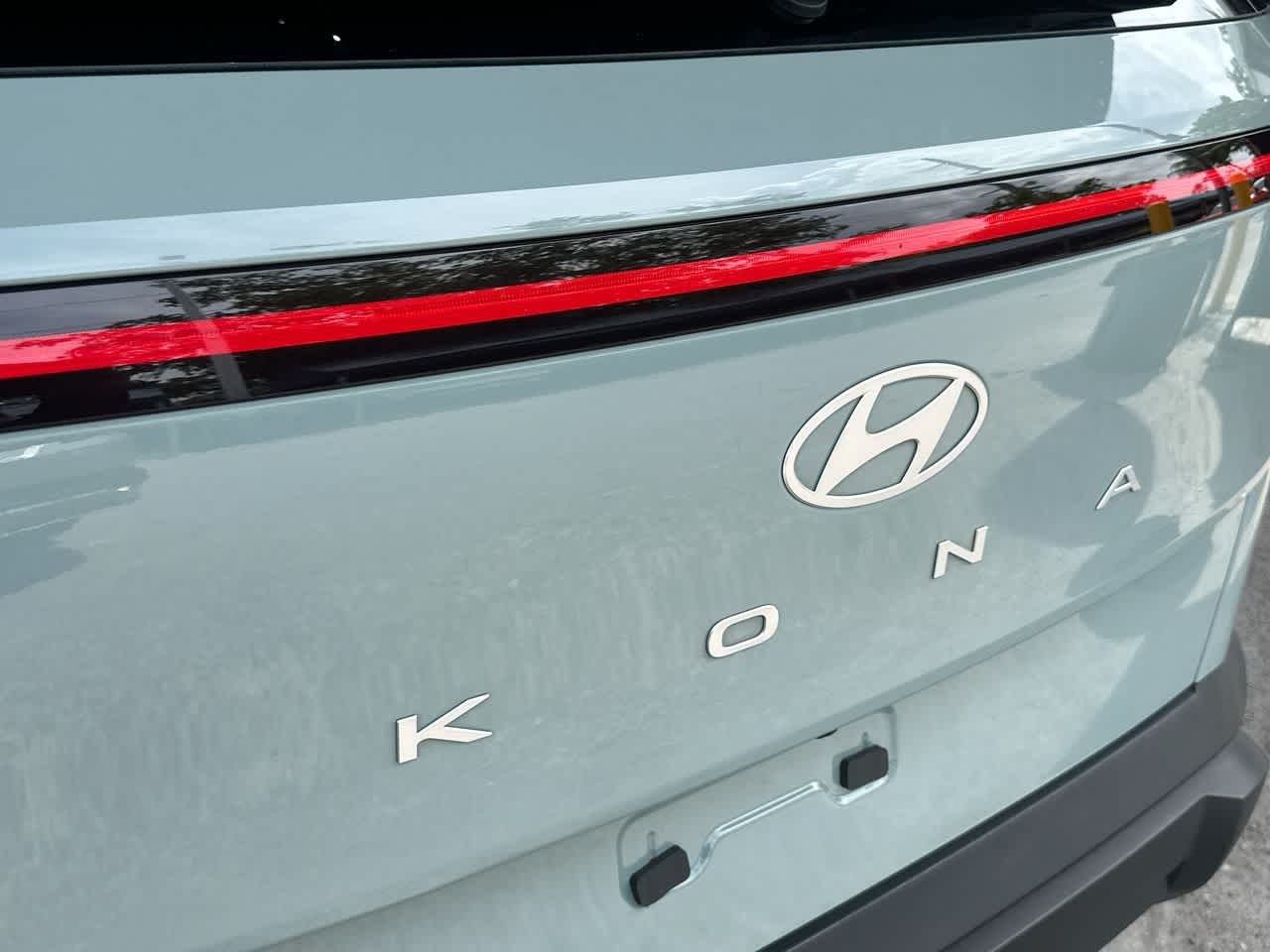 Thumbnail: 2024 Hyundai Kona - 10