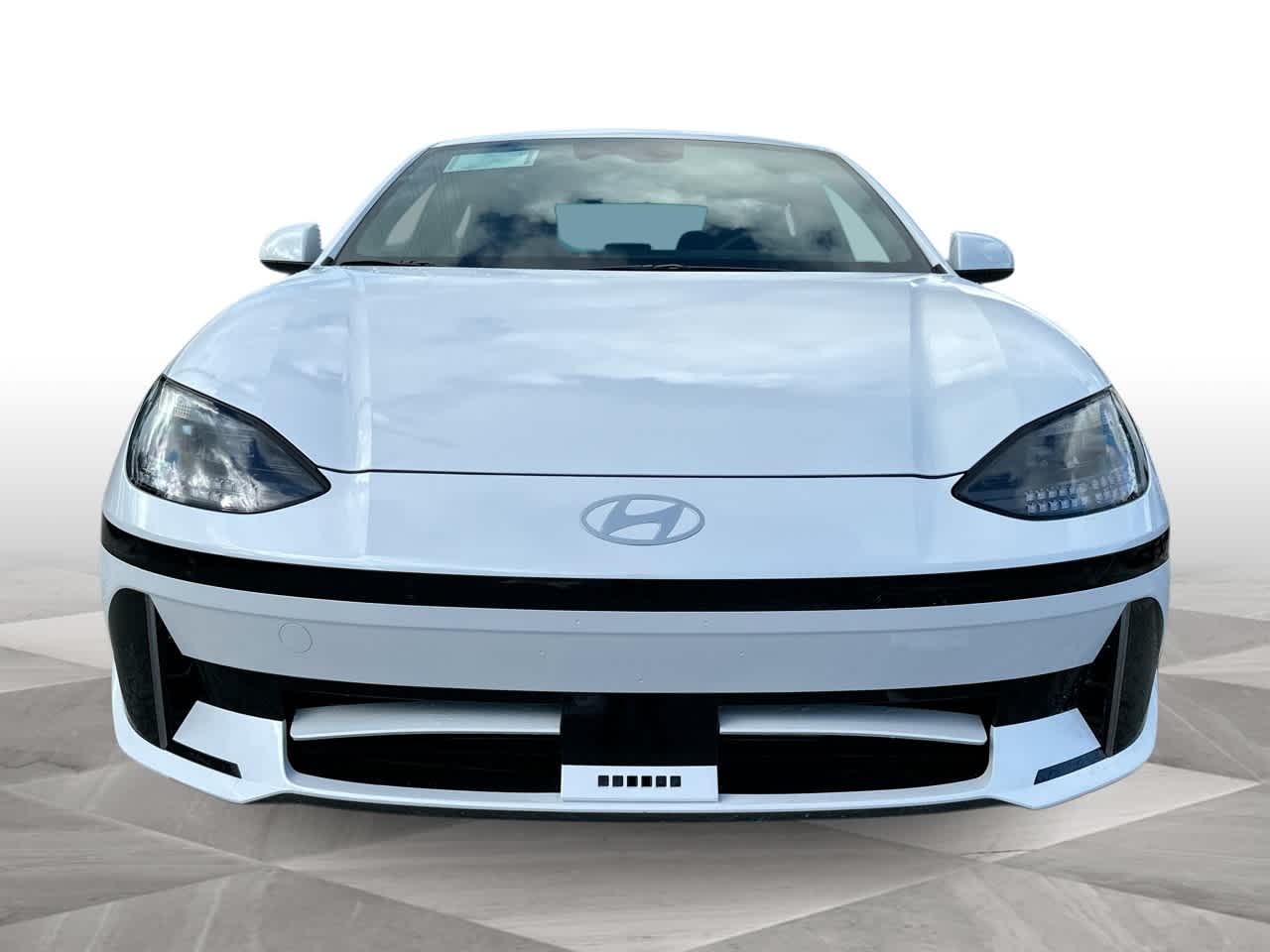 Thumbnail: 2025 Hyundai Ioniq 6 - 3