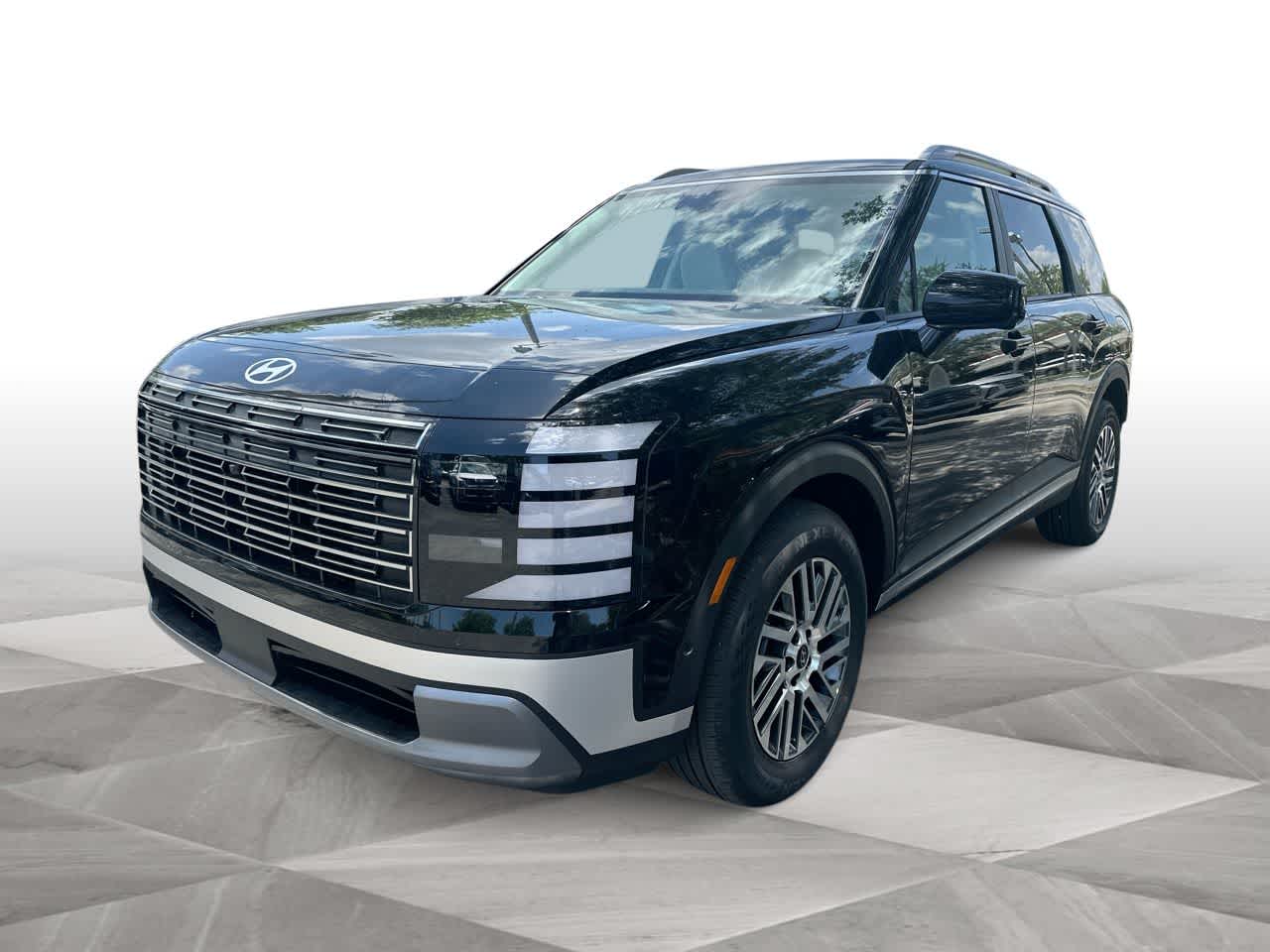 Thumbnail: 2026 Hyundai Palisade - 1