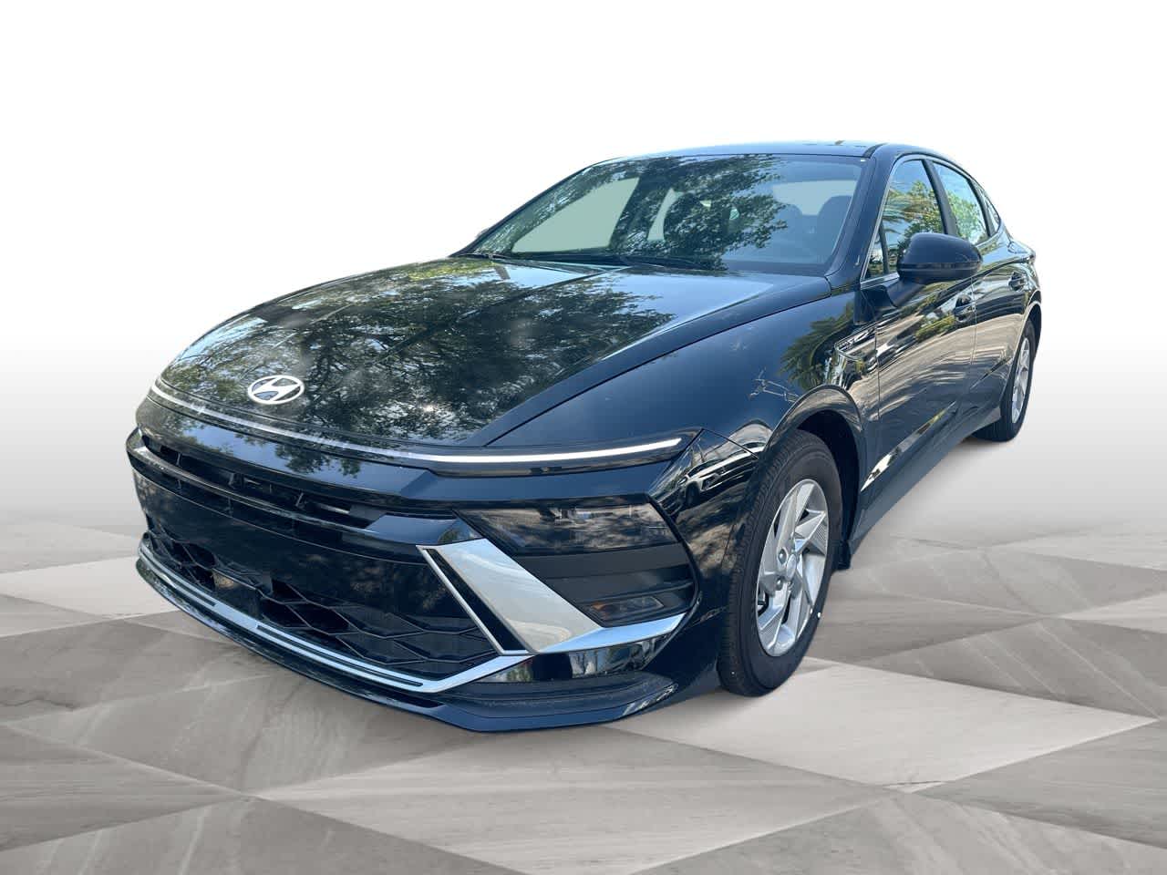 Thumbnail: 2026 Hyundai Sonata - 1