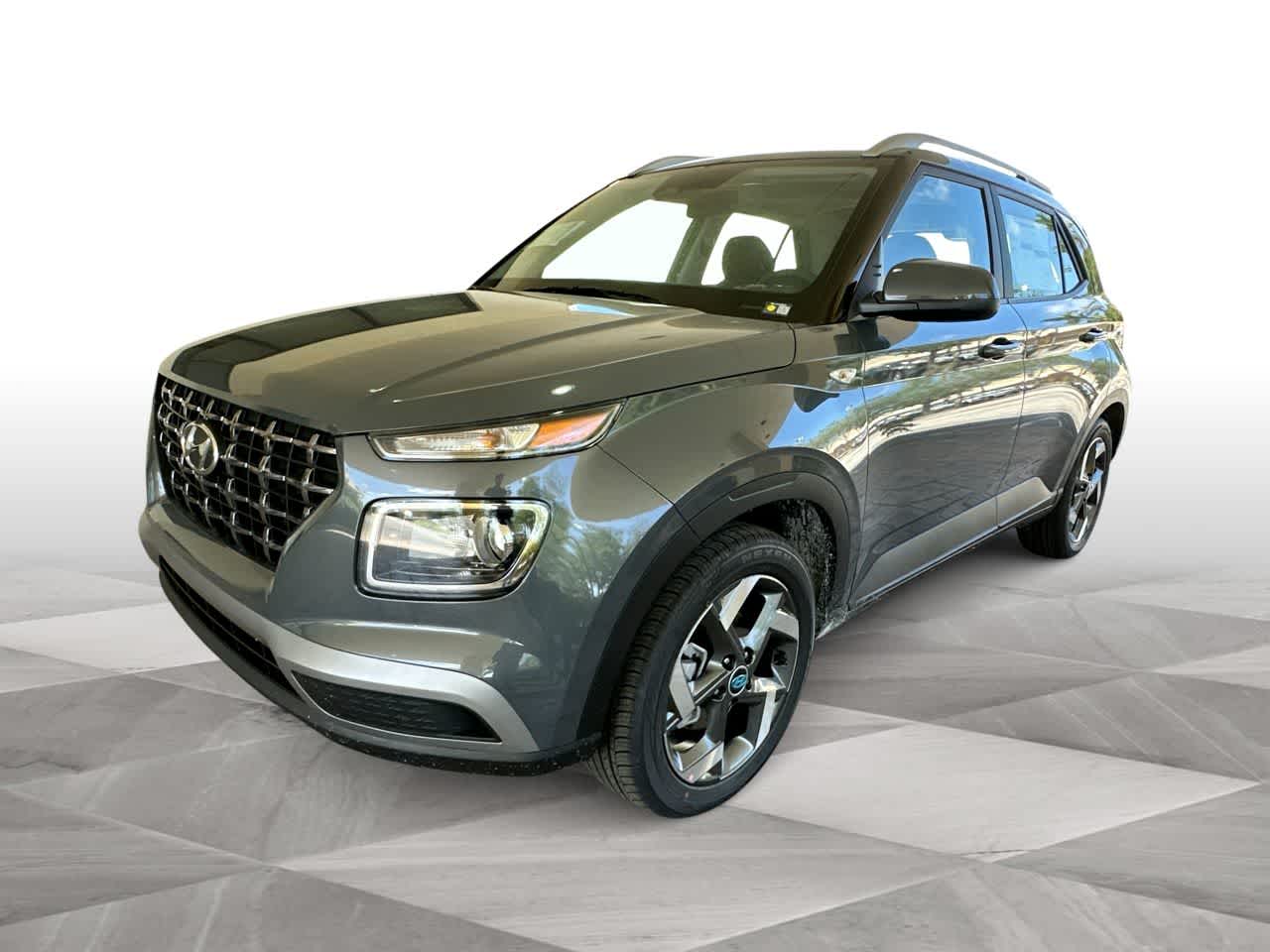Thumbnail: 2026 Hyundai Venue - 4