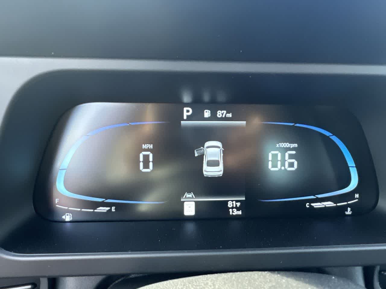 Thumbnail: 2026 Hyundai Elantra - 16